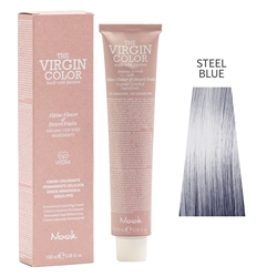 Nook Virgin Steel Blue 100ml