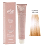 Nook Virgin Apricot Cream 100ml
