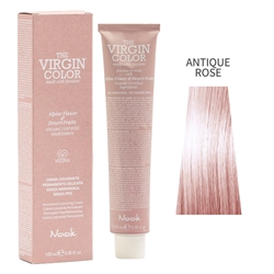 Nook Virgin Antique Rose 100ml