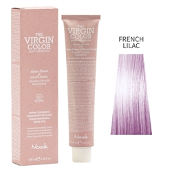 Nook Virgin French Lilac 100ml