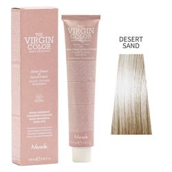 Nook Virgin Desert Sand 100ml