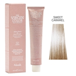 Nook Virgin Sweet Caramel 100ml