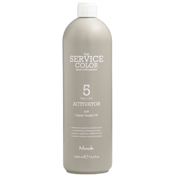 Nook Activator 5 vol 1,5% 1000ml