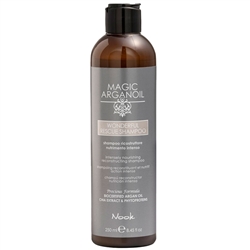 Nook Wonderful Rescue Shampoo 250 ml