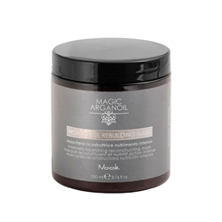 Nook Wonderful Rebuilding Mask 250ml