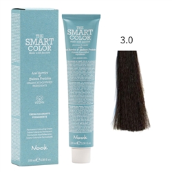 Nook Smart 3.0 Dark Brown 100ml