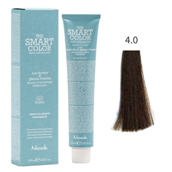 Nook Smart 4.0 Chestnut 100ml