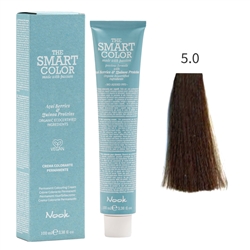 Nook Smart 5.0 Light Chestnut 100ml