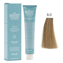 Nook Smart 8.0 Light Blonde 100ml