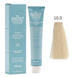 Nook Smart 10.0 Platinum Blonde 100ml