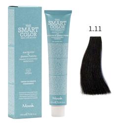 Nook Smart 1.11 Black Blue Ash 100ml