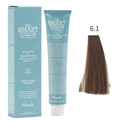 Nook Smart 6.1 Dark Blonde Ash 100ml