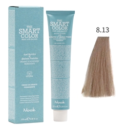 Nook Smart 8.13 Light Blonde Beige 100ml