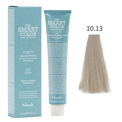 Nook Smart 10.13 Platinum Blonde Beige 100ml
