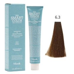 Nook Smart 6.3 Dark Blonde Golden 100ml
