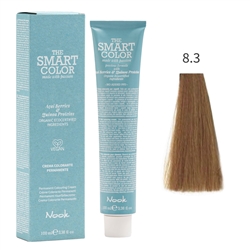 Nook Smart 8.3 Light Blonde Golden 100ml