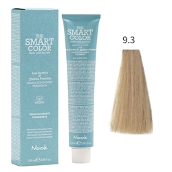 Nook Smart 9.3 Very Light Blonde Golden 100ml