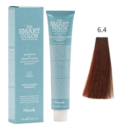 Nook Smart 6.4 Dark Blonde Copper 100ml