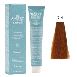 Nook Smart 7.4 Blonde Copper 100ml