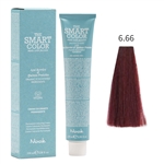 Nook Smart 6.66 Dark Blonde Intense Red 100ml