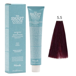 Nook Smart 5.5 Light Chestnut Mahogany 100ml