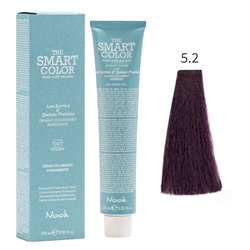 Nook Smart 5.2 Light Brown Violet 100ml
