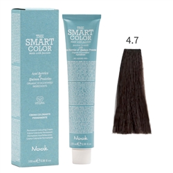 Nook Smart 4.7 Chestnut Brown 100ml