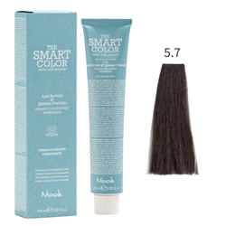 Nook Smart 5.7 Light Chestnut Brown 100ml