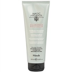 Nook Extra Volume Milk Conditioner Tube 250ml