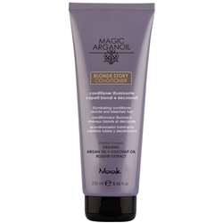 Nook Blonde Story Conditioner 250ml