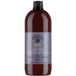 Nook Blonde Story Conditioner 1000ml