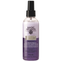Nook Blonde Story 2-Phase Conditioner 200ml