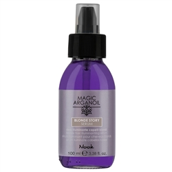 Nook Blonde Story  Serum 100ml