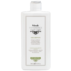 Nook Purifyng Shampoo 500ml
