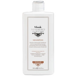 Nook Repair Shampoo 500ml
