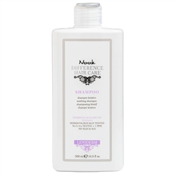 Nook Leniderm Shampoo 500ml