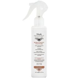 Nook Repair Rebulding Texture Tonic leave-in 195ml