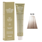 Nook Origin 9.13 Very Light Blonde Beige 100ml