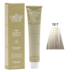 Nook Origin 12.7 Superlightener Sandy 100ml