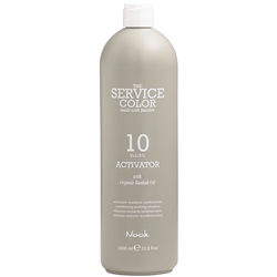 Nook Activator 10 vol 3% 1000ml