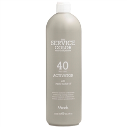 Nook Activator 40 vol 12% 1000ml