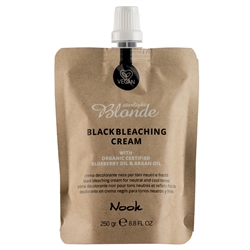 Nook Starlight Blonde Black Bleacking 250ml