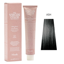 Nook Virgin Ash  100ml