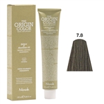 Nook Origin 7.8 Medium Blonde Matte 100ml