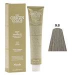 Nook Origin 9.8 Very Light Blonde Matte 100ml