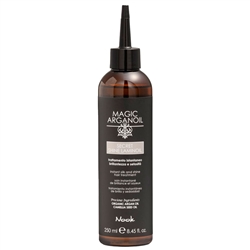 Nook Arganoil Secret Laminoil 250ml