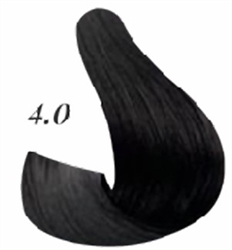 Nook Flow Demi 4.0 Chestnut 60ml