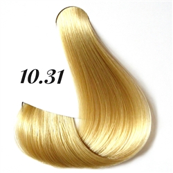 Nook Flow Demi 10.31 Platinum Beige Blonde 60ml