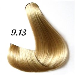 Nook Flow Demi 9.13 Very Light Beige Blonde 60ml