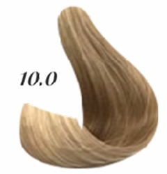 Nook Flow Demi 10.0 Platinum Blonde 60ml